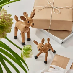 SPRING COPENHAGEN Trefigur Spot