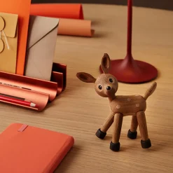 SPRING COPENHAGEN Trefigur Spot