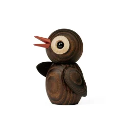 SPRING COPENHAGEN Trefigur Trendy Thermo Ash