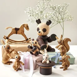 SPRING COPENHAGEN Trefigur Polly