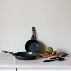 CHRISTIANIA 1739 STEKESPADE SILIKON SORT