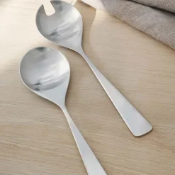 STELTON Maya 2000 Serveringsbestikk 2pk