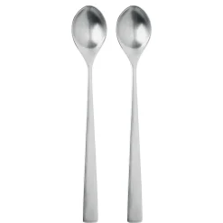 STELTON Maya Longdrink Skje 2stk