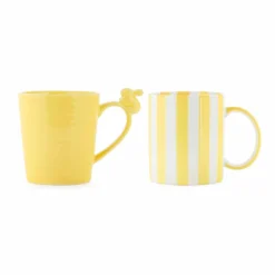 PORSGRUNDS PORSELÆNSFABRIK Stripekopp fra Porsgrunds Porselænsfabrik