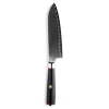 STUFF DESIGN Fusion Blades Santoku Kniv 18cm