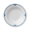 ROYAL COPENHAGEN TALLERKEN 21CM DYP