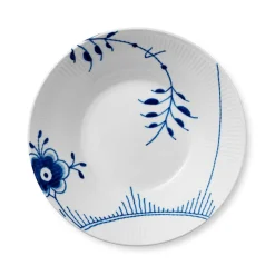 ROYAL COPENHAGEN TALLERKEN DYP 24CM