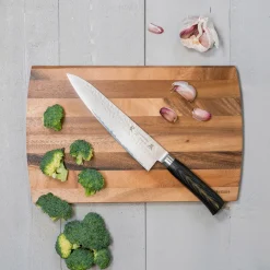 TAMAHAGANE San Tsubame Kokkekniv 21cm