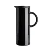 CHRISTIANIA 1739 TERMOKANNE SORT 1L CYLINDER