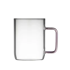 Lyngby Glas Torino Glasskrus 40cl Rosa 2pk