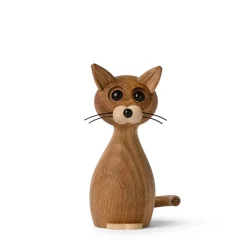 SPRING COPENHAGEN Trefigur Katt Lucky