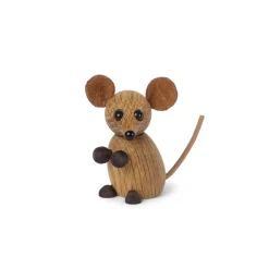 SPRING COPENHAGEN Trefigur The City Mouse