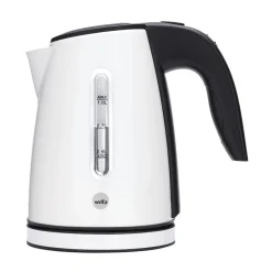 WILFA Vannkoker WK-2GW-1500 Hvit Piano 1L Stål