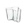 IITTALA VASE 16CM KLAR