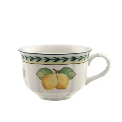VILLEROY & BOCH French Fleurence Garden Te Overkopp 20cl