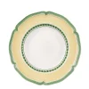 VILLEROY & BOCH French Garden Vienna Dyp Tallerken 23cm