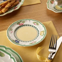 VILLEROY & BOCH French Garden Fleurence Asjett 17cm