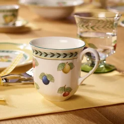 VILLEROY & BOCH French Garden Fleurence Krus 30cl