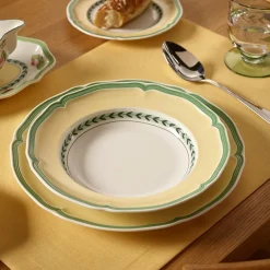 VILLEROY & BOCH French Garden Vienna Tallerken 26cm