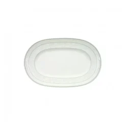 VILLEROY & BOCH Gray Pearl Skål Til Sausenebb 24cm