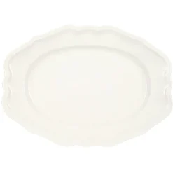 VILLEROY & BOCH Manoir Ovalt Fat 37cm