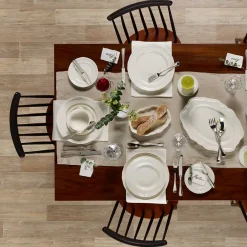 VILLEROY & BOCH Manoir Ovalt Fat 37cm