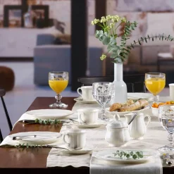 VILLEROY & BOCH Manoir Skål Til Kaffe/Tekopp 15 cm