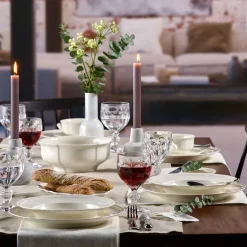 VILLEROY & BOCH Manoir Tallerken 26cm