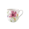 VILLEROY & BOCH Mariefleur Basic Krus 35cl