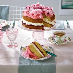 VILLEROY & BOCH Mariefleur Basic Tallerken 21cm