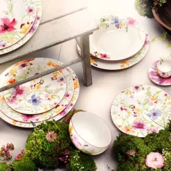 VILLEROY & BOCH Mariefleur Basic Dyp Tallerken 23cm