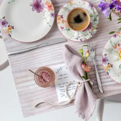 VILLEROY & BOCH Mariefleur Basic Skål Til Kaffekopp