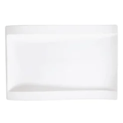 VILLEROY & BOCH New Wave Gourmet Tallerken 37x25cm
