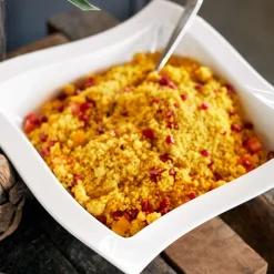 VILLEROY & BOCH New Wave Serveringsskål 25cm