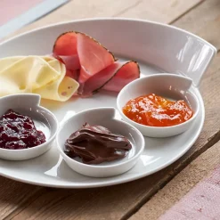 VILLEROY & BOCH New Wave Servering Tallerken 30cm