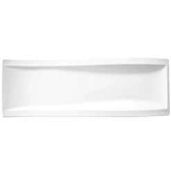 VILLEROY & BOCH New Wave Serveringsfat 42x15cm