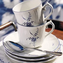 VILLEROY & BOCH Old Luxembourg Kaffe Overkopp 20cl
