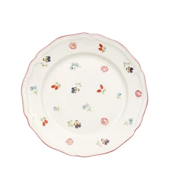 VILLEROY & BOCH Petite Fleur Asjett 21cm
