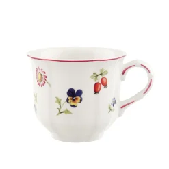 VILLEROY & BOCH Petite Fleur Kaffe Overkopp 20cl