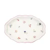VILLEROY & BOCH Petite Fleur Serveringsfat 24cm