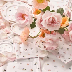 VILLEROY & BOCH Petite Fleur Serveringsfat 24cm