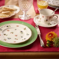 VILLEROY & BOCH Petite Fleur Te Overkopp 20cl