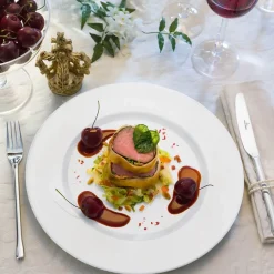 VILLEROY & BOCH Royal Buffet Tallerken 30cm