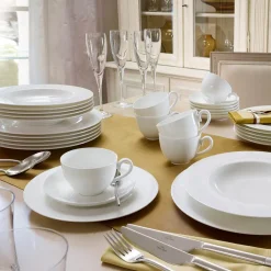 VILLEROY & BOCH Royal Dyp Tallerken 24cm