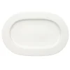 VILLEROY & BOCH Royal Ovalt Fat 34cm