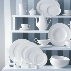 VILLEROY & BOCH Royal Ovalt Fat 34cm