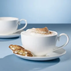 VILLEROY & BOCH Royal Skål til Kaffekopp 15cm