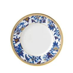 WEDGWOOD Hibiscus Asjett 15cm Blomster