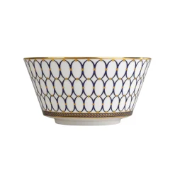 WEDGWOOD Renaissance Gold Skål 15 cm