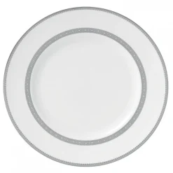 WEDGWOOD Vera Wang Lace Tallerken 27cm